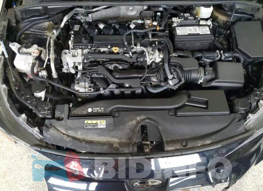 5YFB4MDE6SP273320 Photo# 11