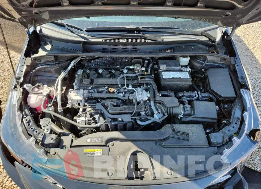 5YFB4MDE8SP263002 Photo# 11