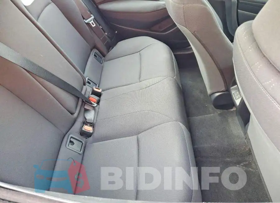5YFB4MDE9SP237623 Photo# 10