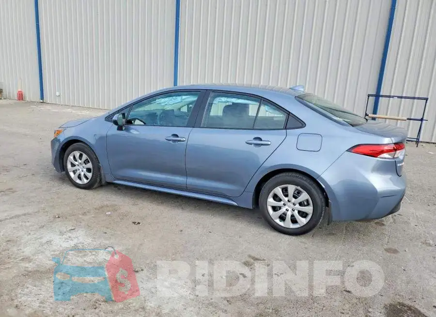 5YFB4MDE9SP237623 Photo# 2