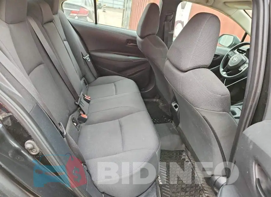 5YFBPMBE2NP277203 Photo# 10