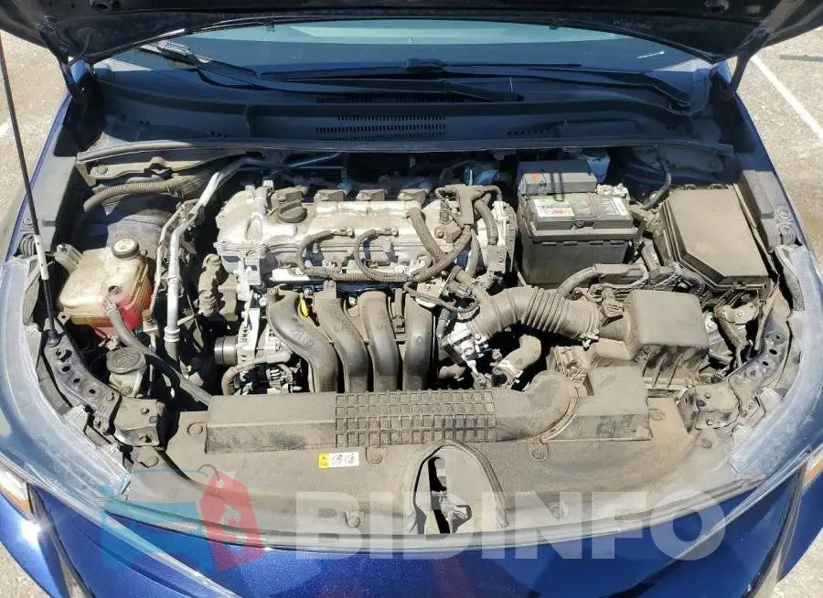 5YFEPMAE2NP293271 Photo# 11