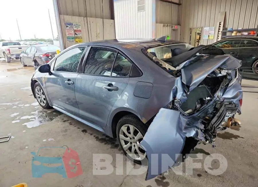 5YFEPRAE4LP108745 Photo# 2