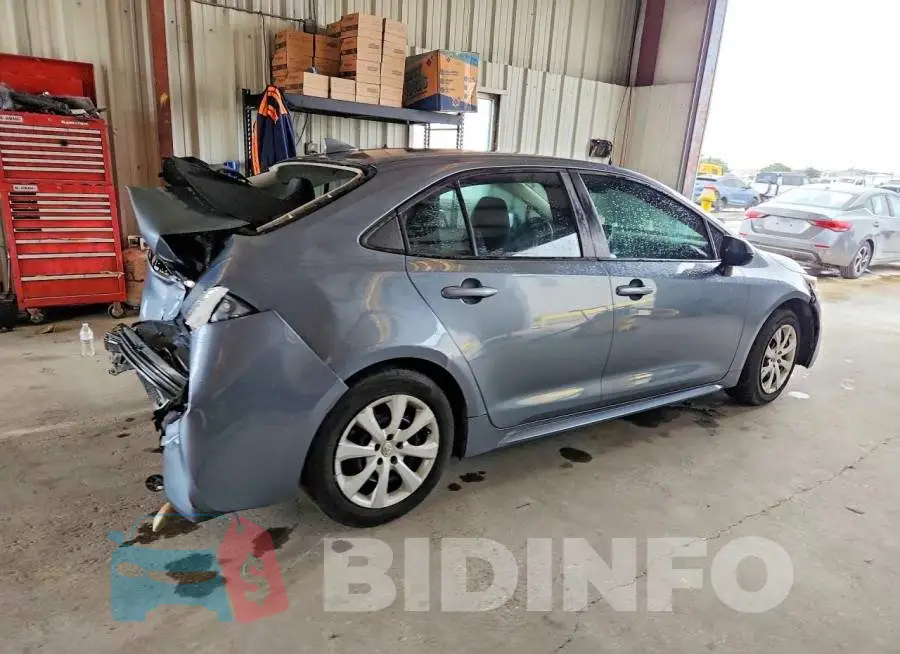 5YFEPRAE4LP108745 Photo# 3