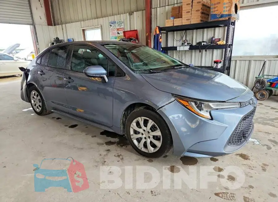 5YFEPRAE4LP108745 Photo# 4