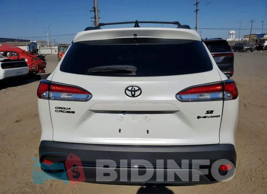 7MUFBABG8SV063423 Photo# 6