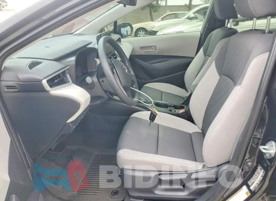 JTDBCMFE2T3117883 Photo# 7