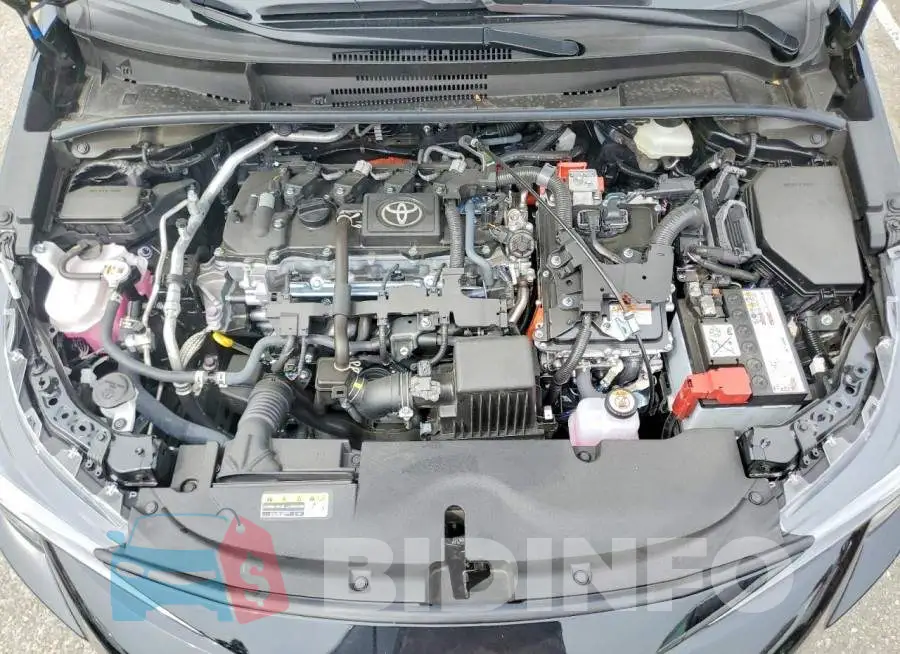 JTDBCMFE2T3117883 Photo# 11