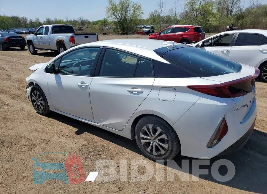 JTDKAMFP6M3167226 Photo# 2