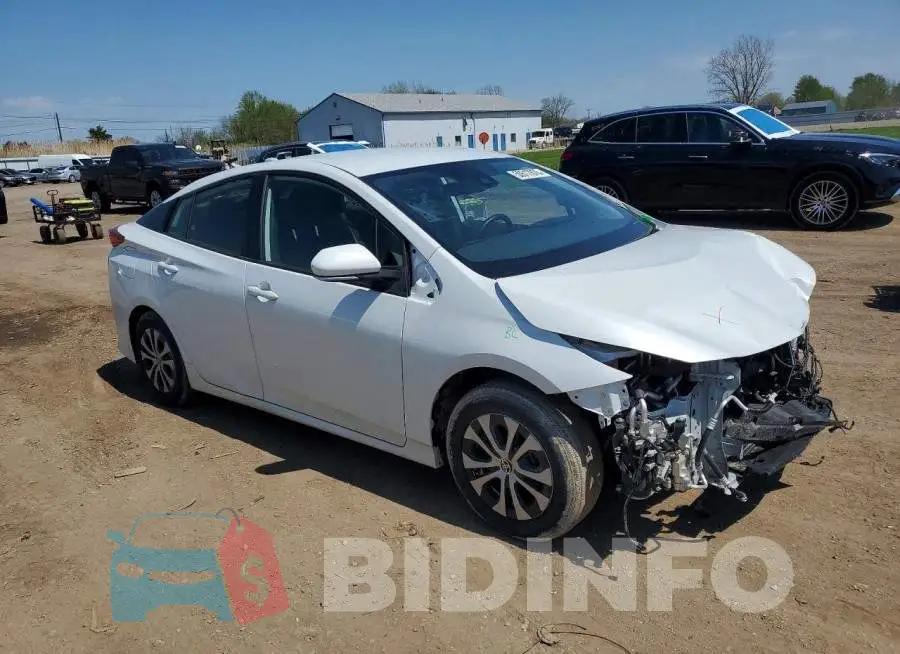 JTDKAMFP6M3167226 Photo# 4