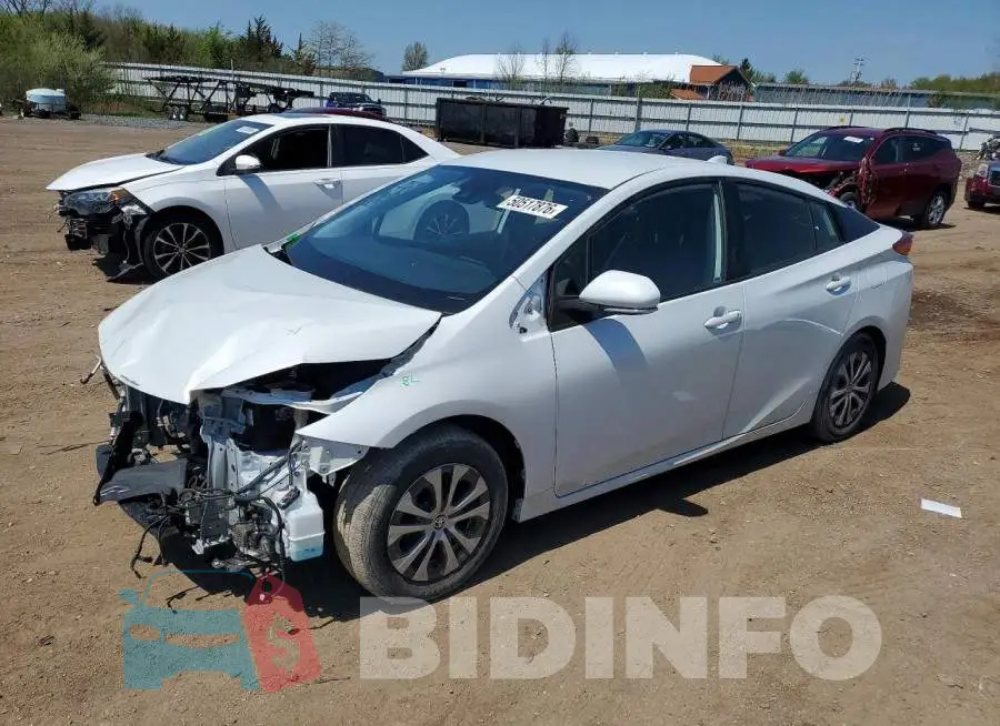 JTDKAMFP6M3167226 Photo# 1