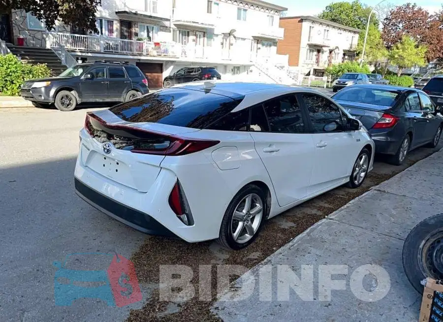 JTDKAMFP7N3218640 Photo# 4