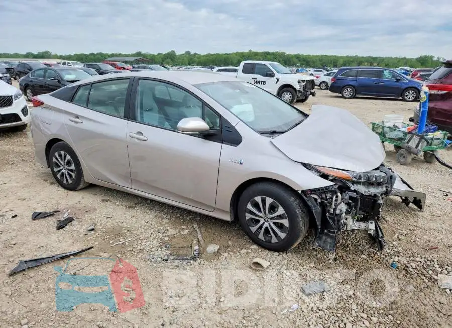JTDKAMFP8M3183377 Photo# 4