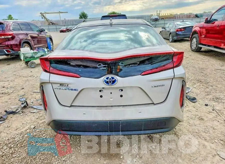 JTDKAMFP8M3183377 Photo# 6