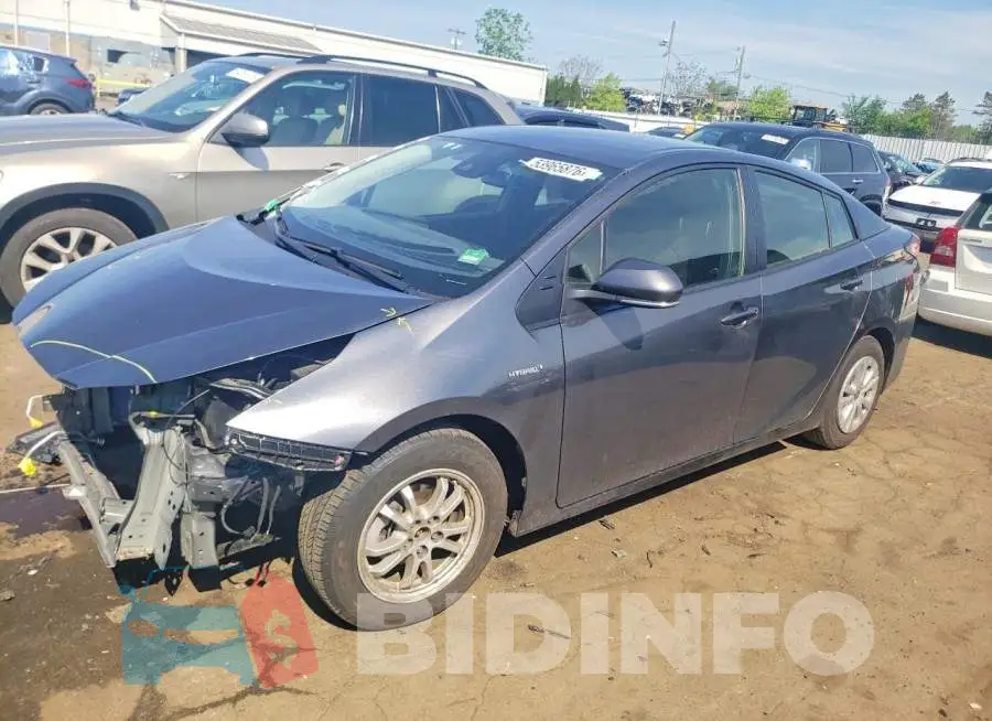 JTDKAMFU7M3138968 Photo# 1