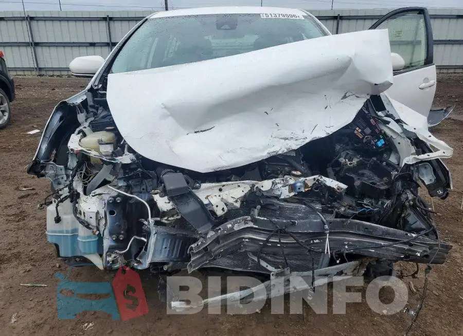 JTDKAMFU9M3146540 Photo# 11