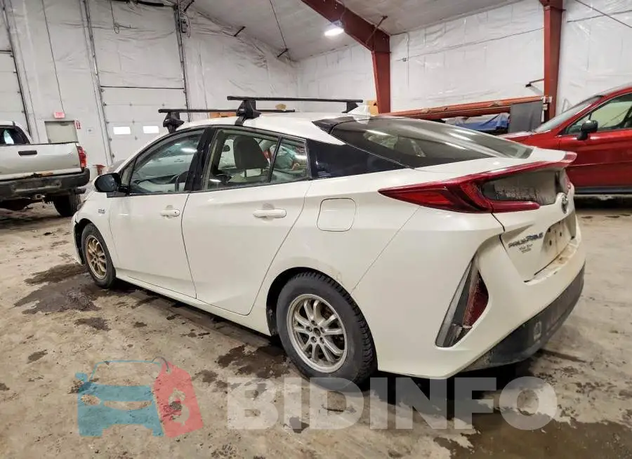 JTDKARFPXJ3088697 Photo# 2