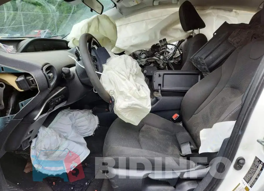 JTDKARFU9L3108754 Photo# 7