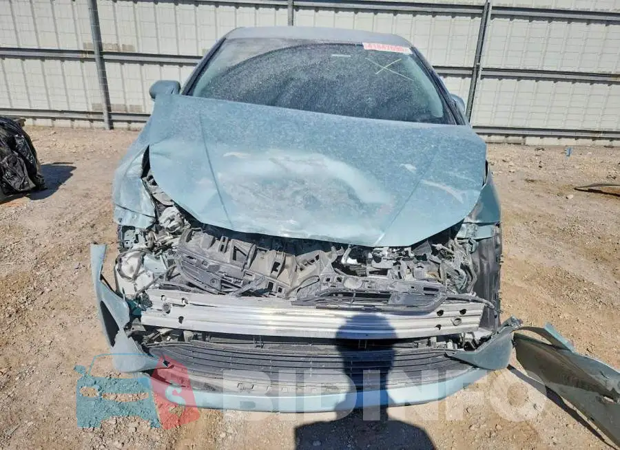 JTDKARFUXJ3065975 Photo# 5