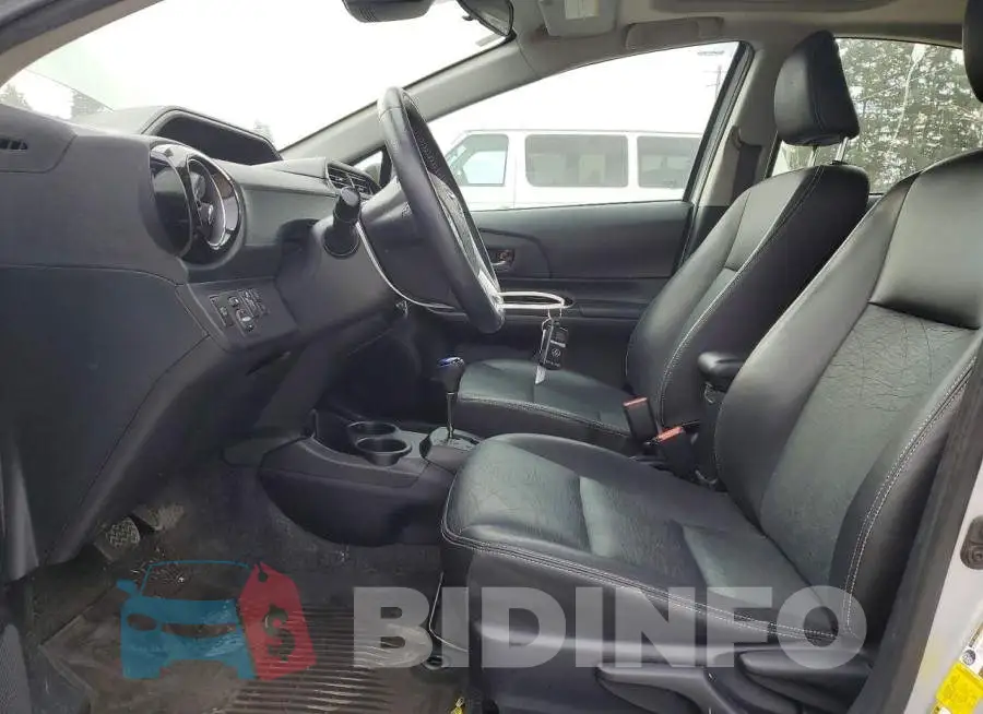 JTDKDTB36H1593942 Photo# 7