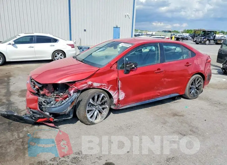 JTDS4MCE1MJ057660 Photo# 1