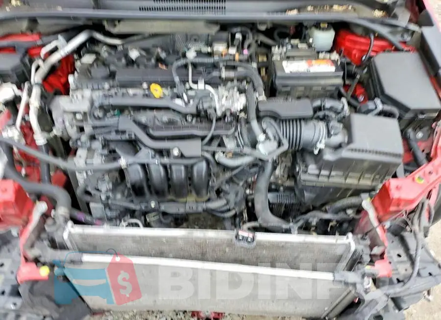 JTDS4MCE3MJ078218 Photo# 11