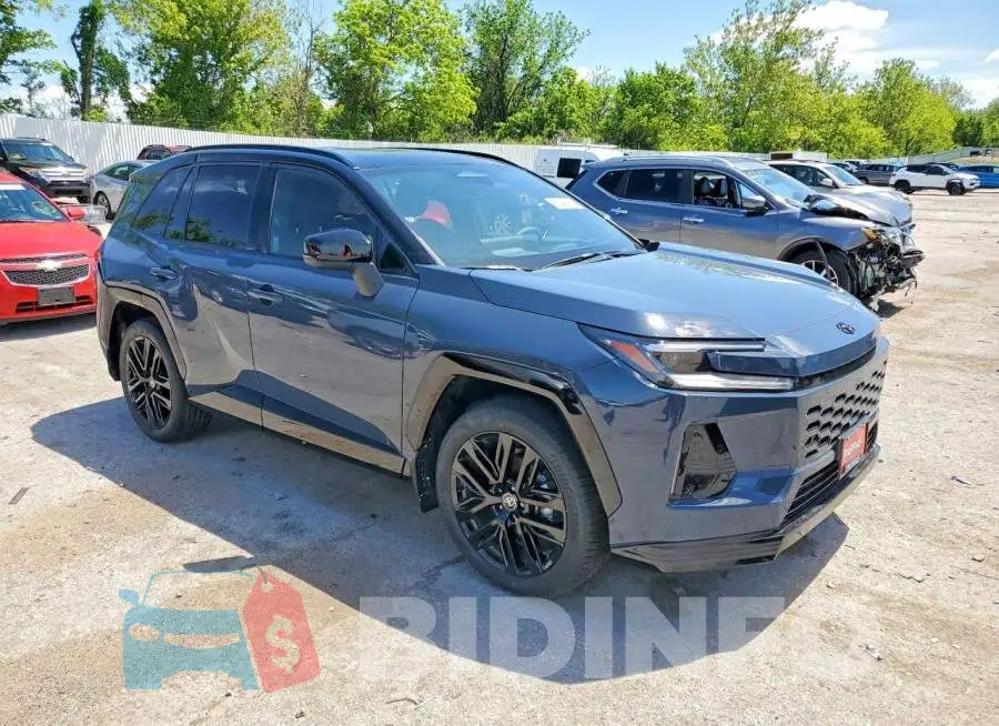 JTM6CRAVXTJ001350 Photo# 4