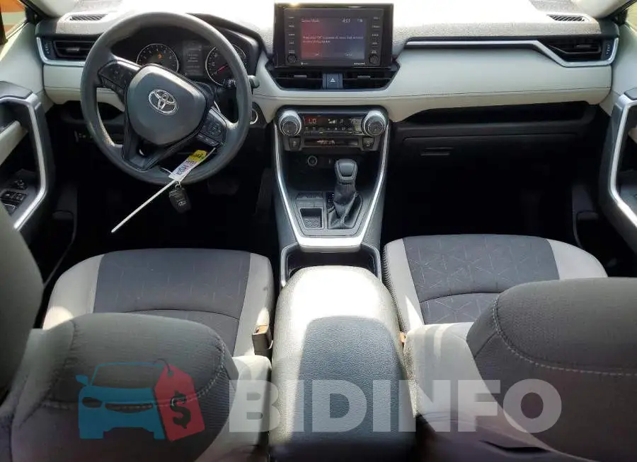 JTMW1RFVXLD522176 Photo# 8