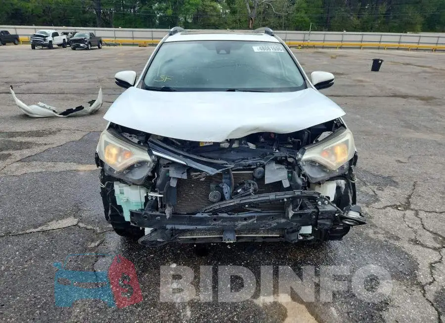 JTMWFREV1HD102784 Photo# 5