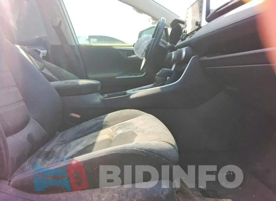 JTMY1RFV9KD504193 Photo# 7