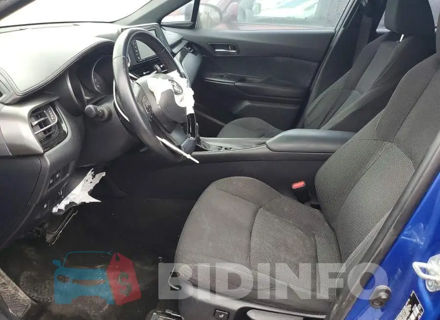 NMTKHMBX1JR061082 Photo# 7