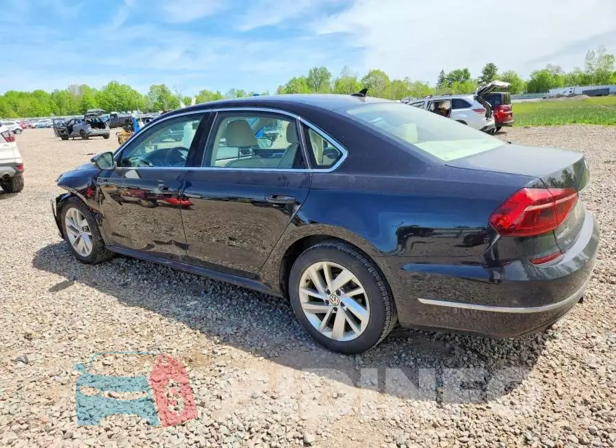 1VWBA7A34JC002662 Photo# 2