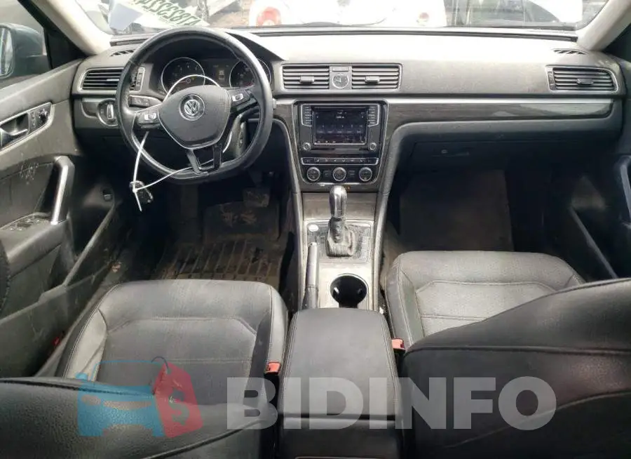 1VWGT7A39HC007270 Photo# 8