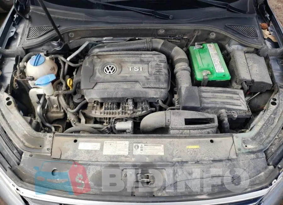 1VWGT7A39HC007270 Photo# 11