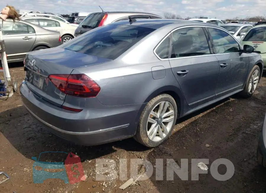 1VWGT7A39HC007270 Photo# 3