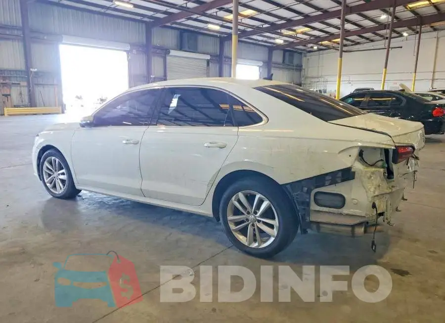 1VWSA7A38LC016549 Photo# 2