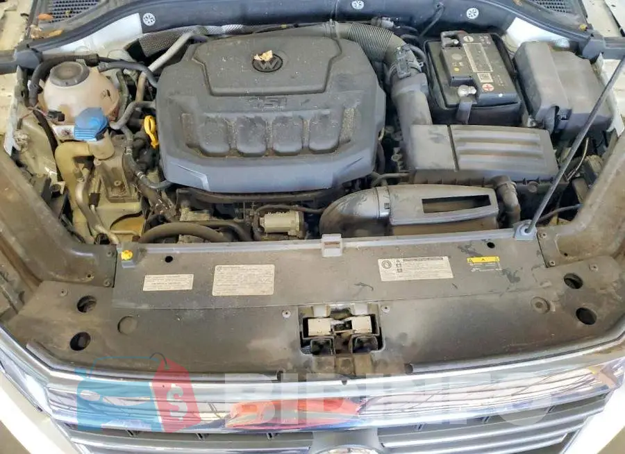 1VWSA7A38LC016549 Photo# 11