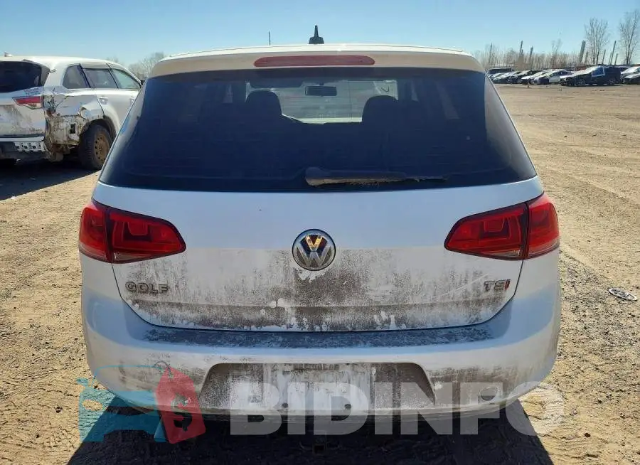3VW117AU8HM045074 Photo# 6