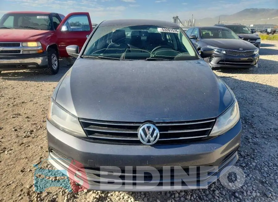 3VW2B7AJ4HM415735 Photo# 5