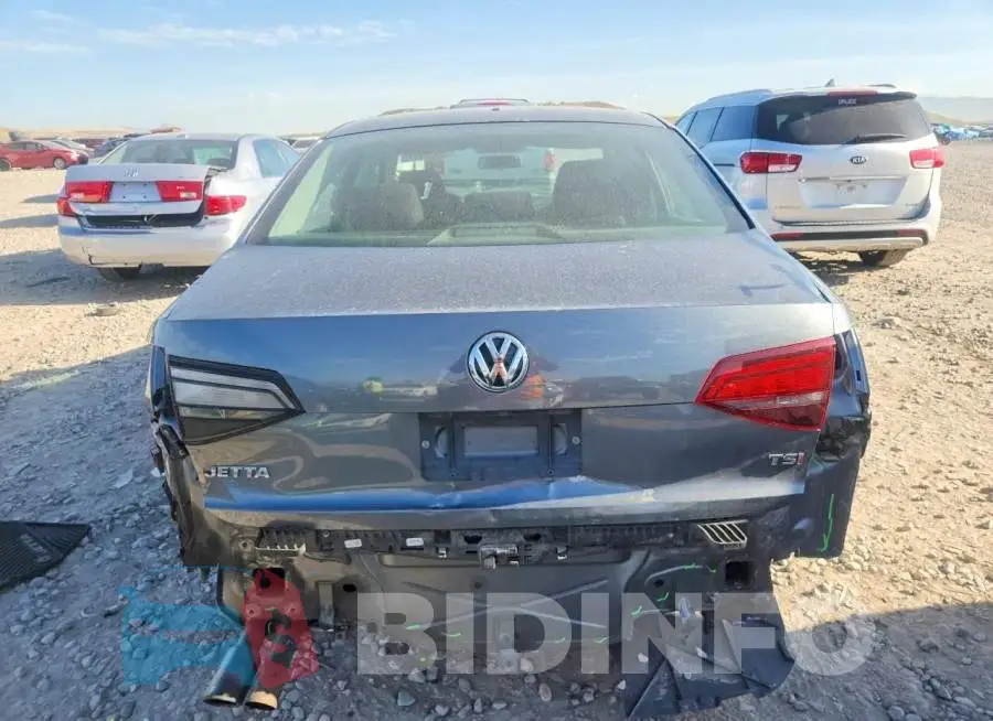 3VW2B7AJ4HM415735 Photo# 6