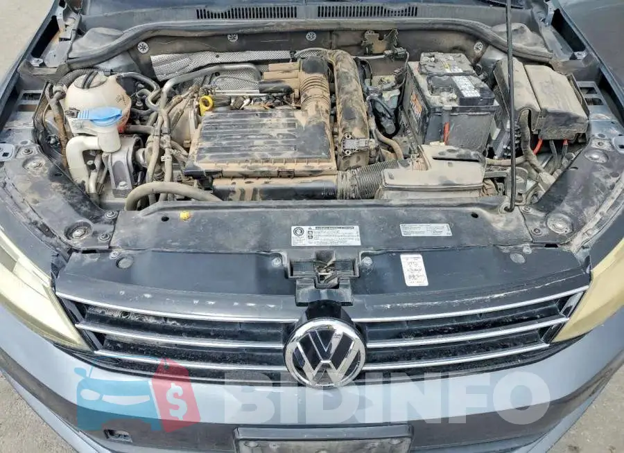 3VW2B7AJXHM238379 Photo# 11