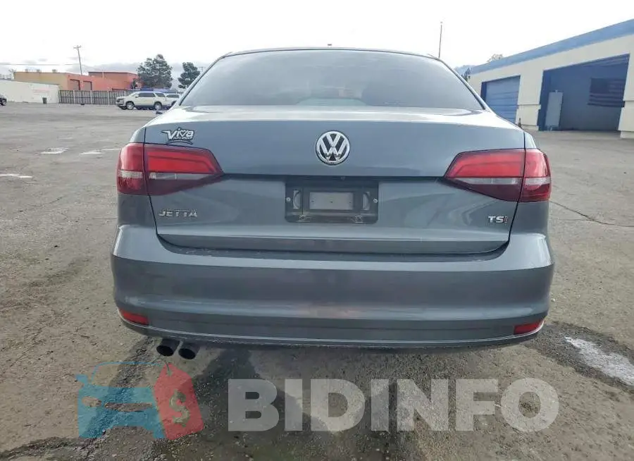 3VW2B7AJXHM238379 Photo# 6