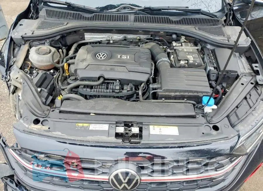 3VW2T7BU3PM060688 Photo# 11