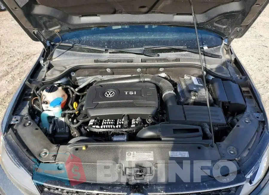 3VW4T7AJ2HM355072 Photo# 12