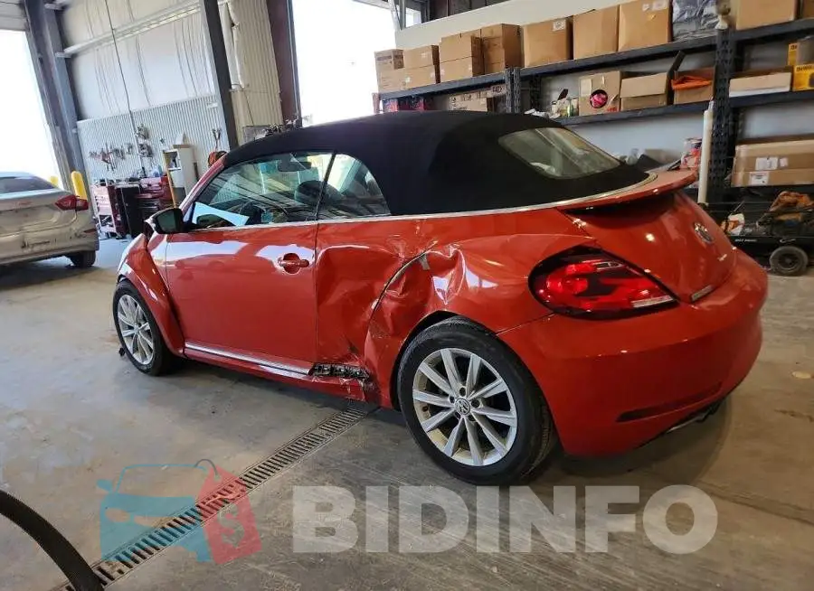 3VW5DAAT1KM507057 Photo# 2