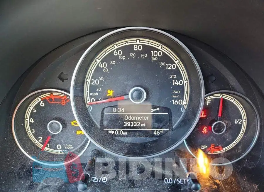 3VW5DAAT1KM507057 Photo# 9