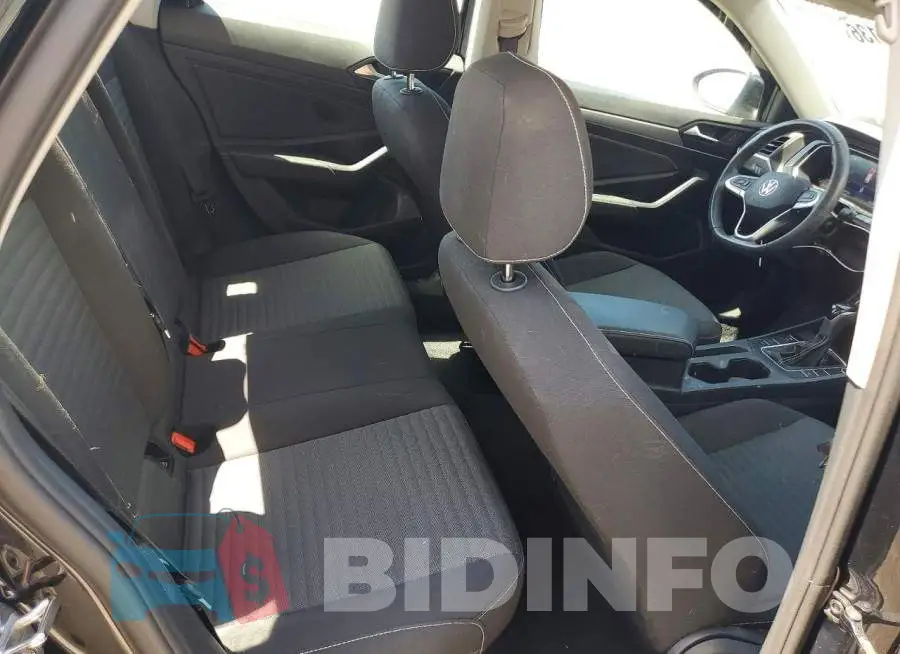 3VW5M7BU1RM100618 Photo# 10
