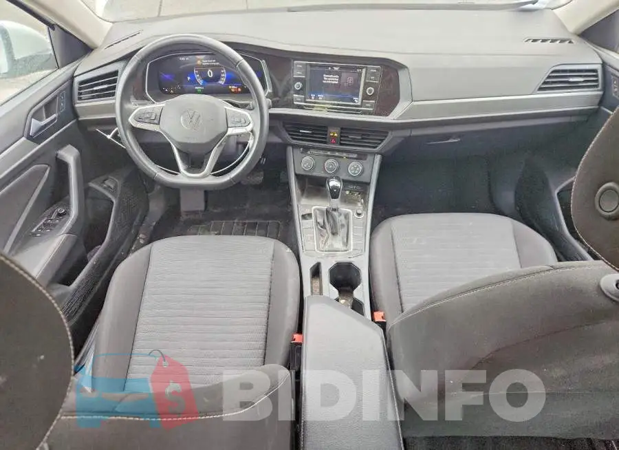 3VW5M7BU7RM049349 Photo# 8
