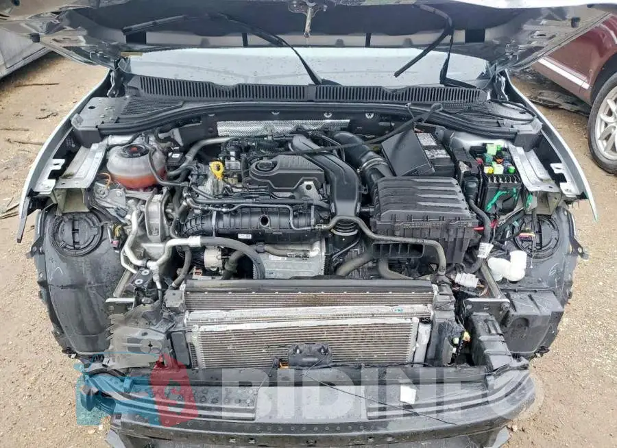 3VW7M7BU3NM024418 Photo# 11