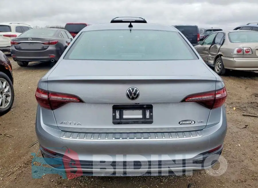 3VW7M7BU3NM024418 Photo# 6